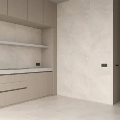 Nuances Ivory Matt 60x60 cm