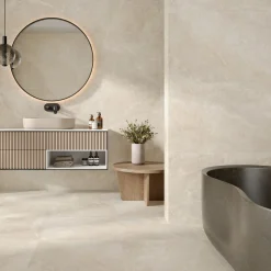 Nuances Ivory Matt 30x60 cm
