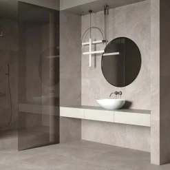 Nuances Pearl Matt 60x60 cm