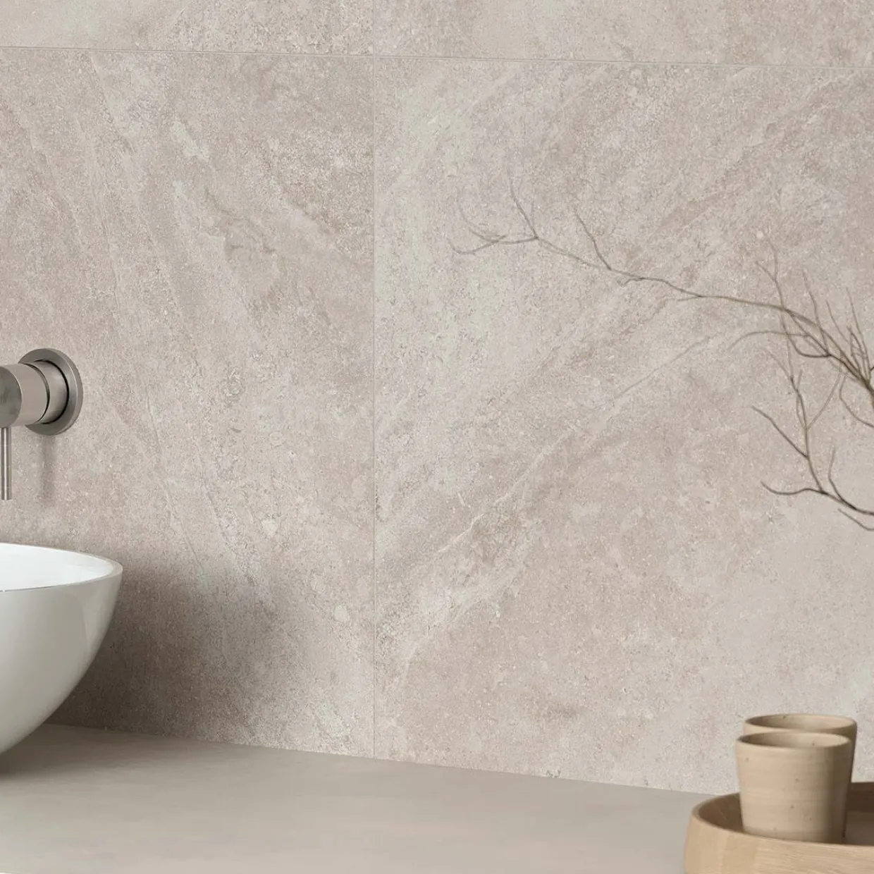Nuances Pearl Matt 60x60 cm
