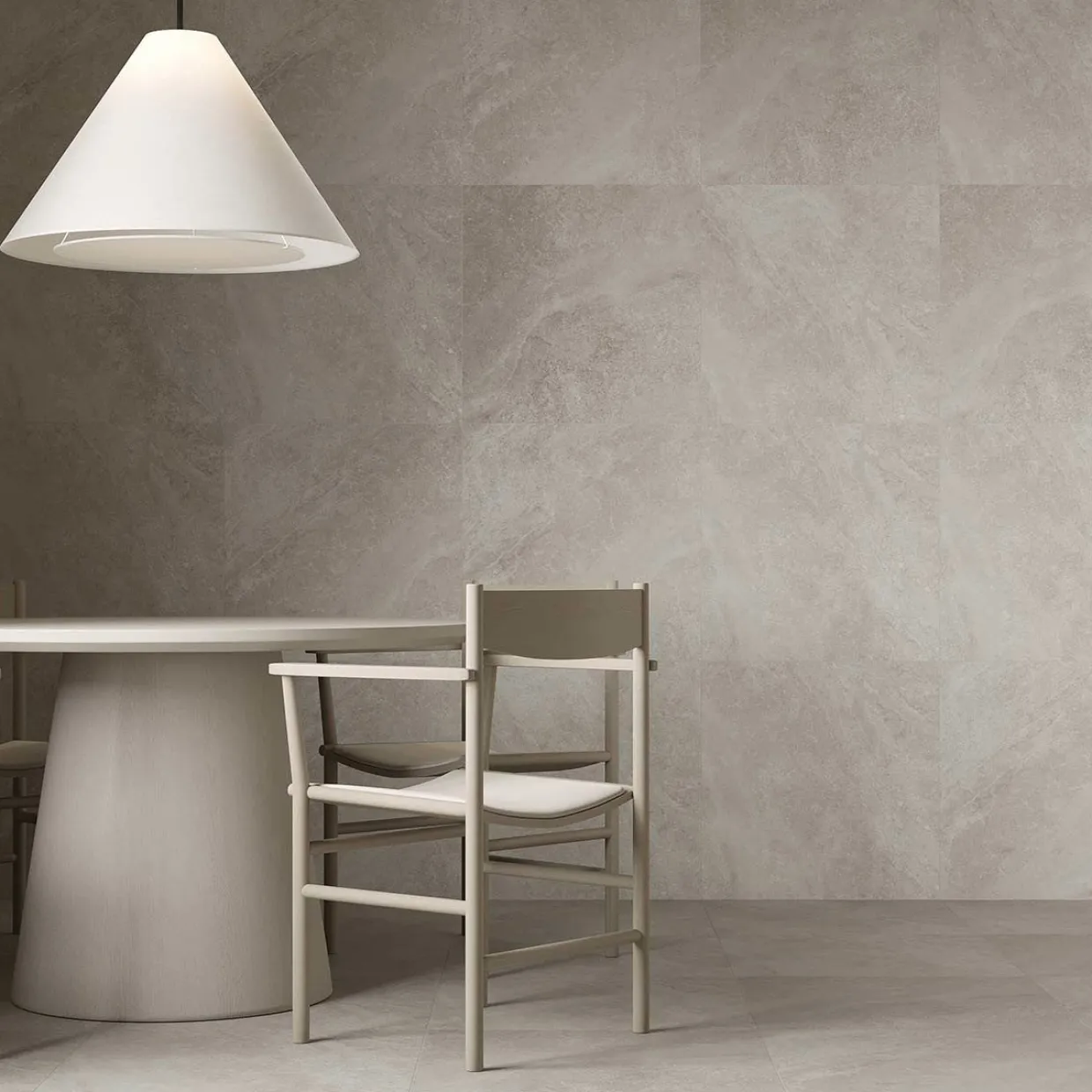 Nuances Pearl Matt 60x60 cm