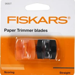 Och Extra Kniv 2 st/1 Förp