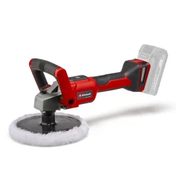 och slipmaskin CE-CP 18/180 Li E-Solo