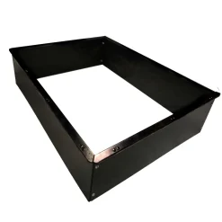 Odla Halvpallskrage 80x60 cm