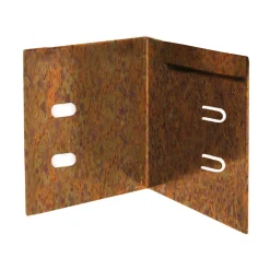 Odla Vinkel H17 cm Obehandlad