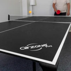 Officiell Storlek Hopfällbar Black Edition