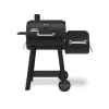 Offset Smoker 400