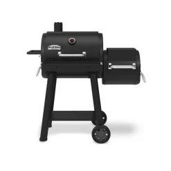 Offset Smoker 400