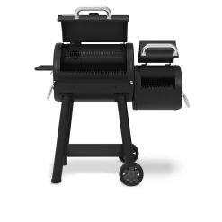Offset Smoker 400
