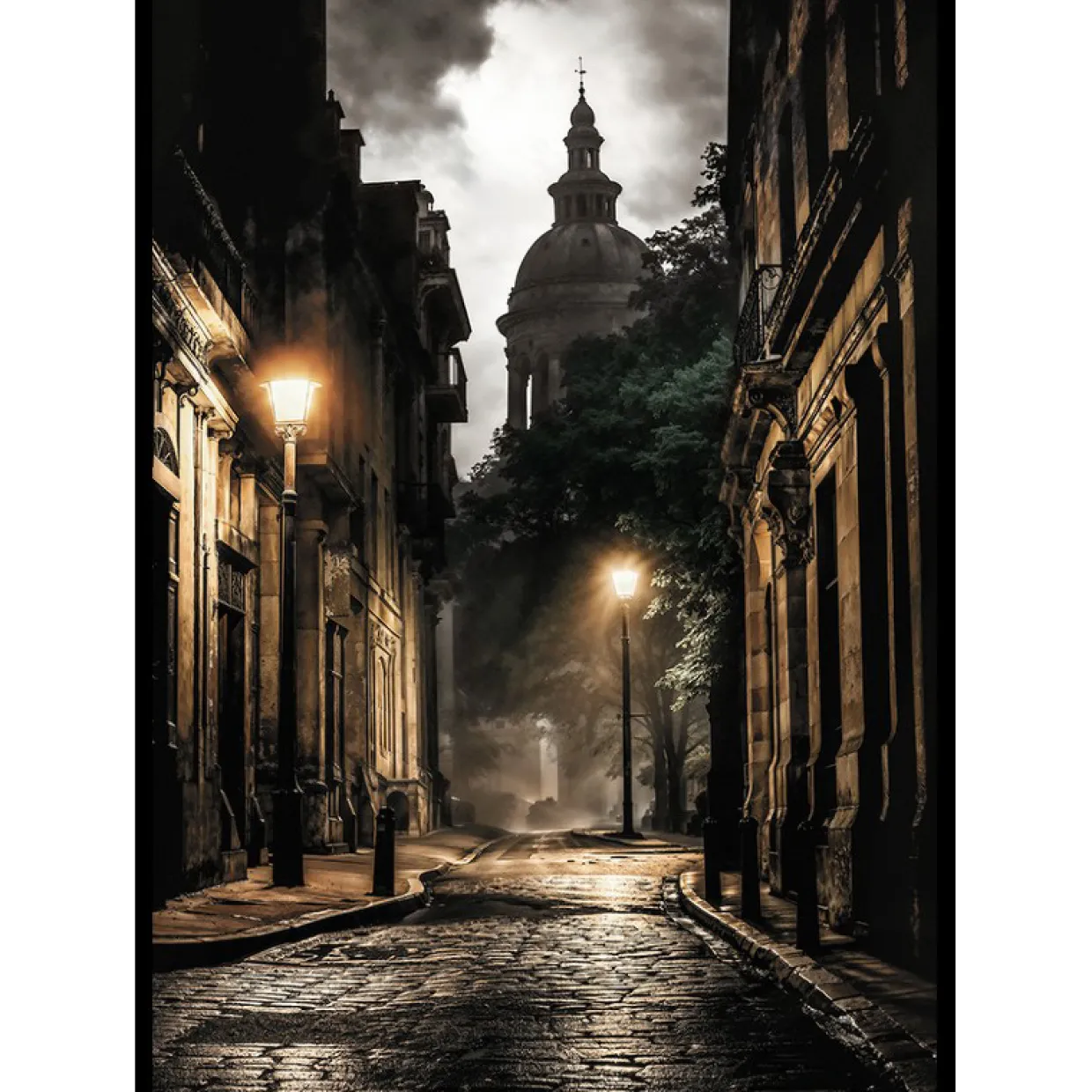 Old Town