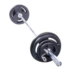 Olympia 85 kg