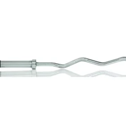 Olympic Curved Bar 10kg