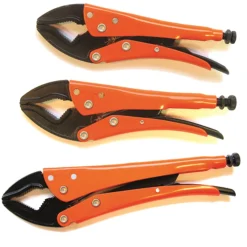 Omnium Grip