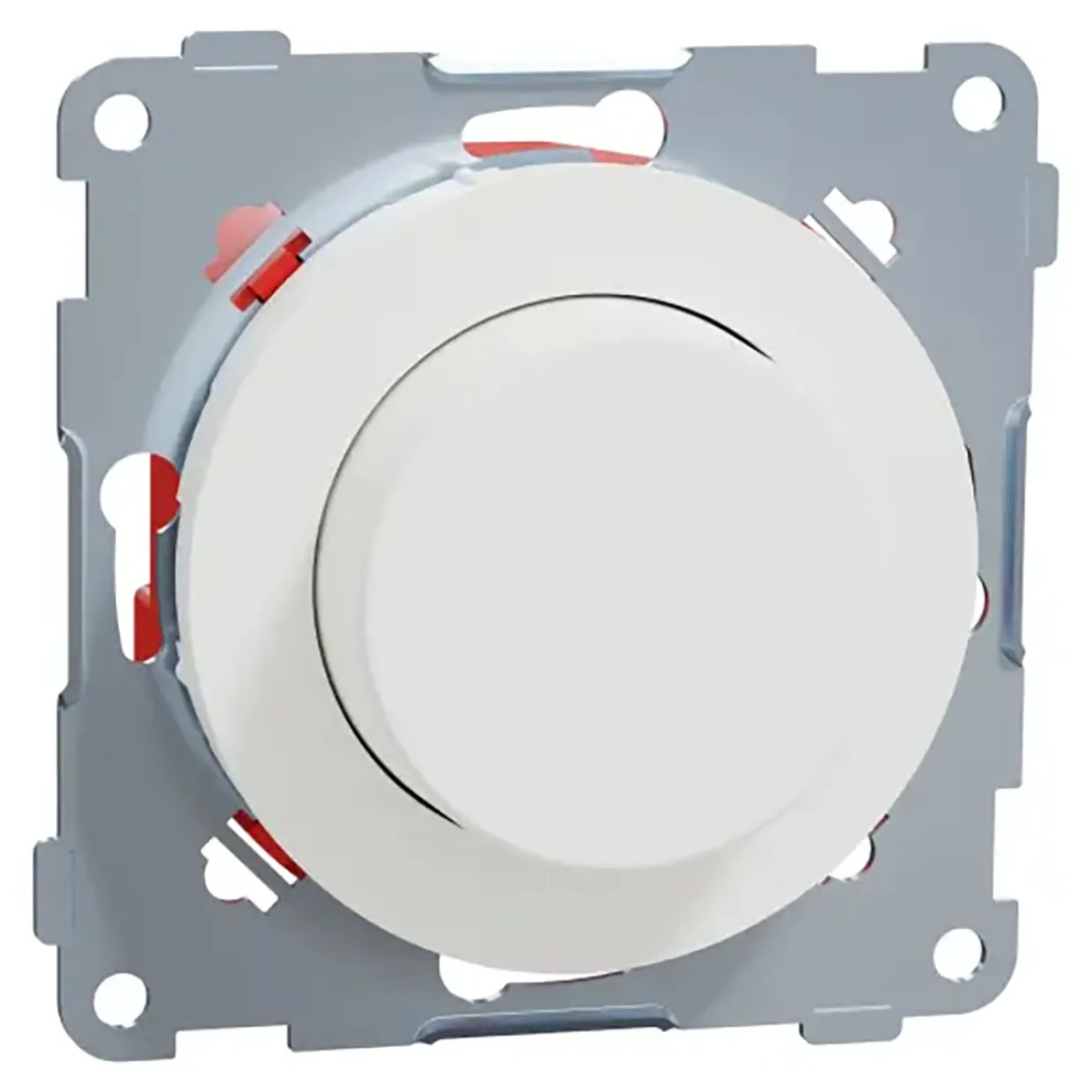 One 370 LED Infälld Vridbar Bakkantsstyrd IP21