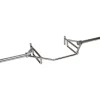 Open Hex bar