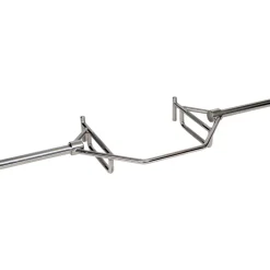 Open Hex bar