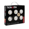 Optic S Quick ISO 6-pack