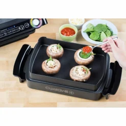 OptiGrill+ Black