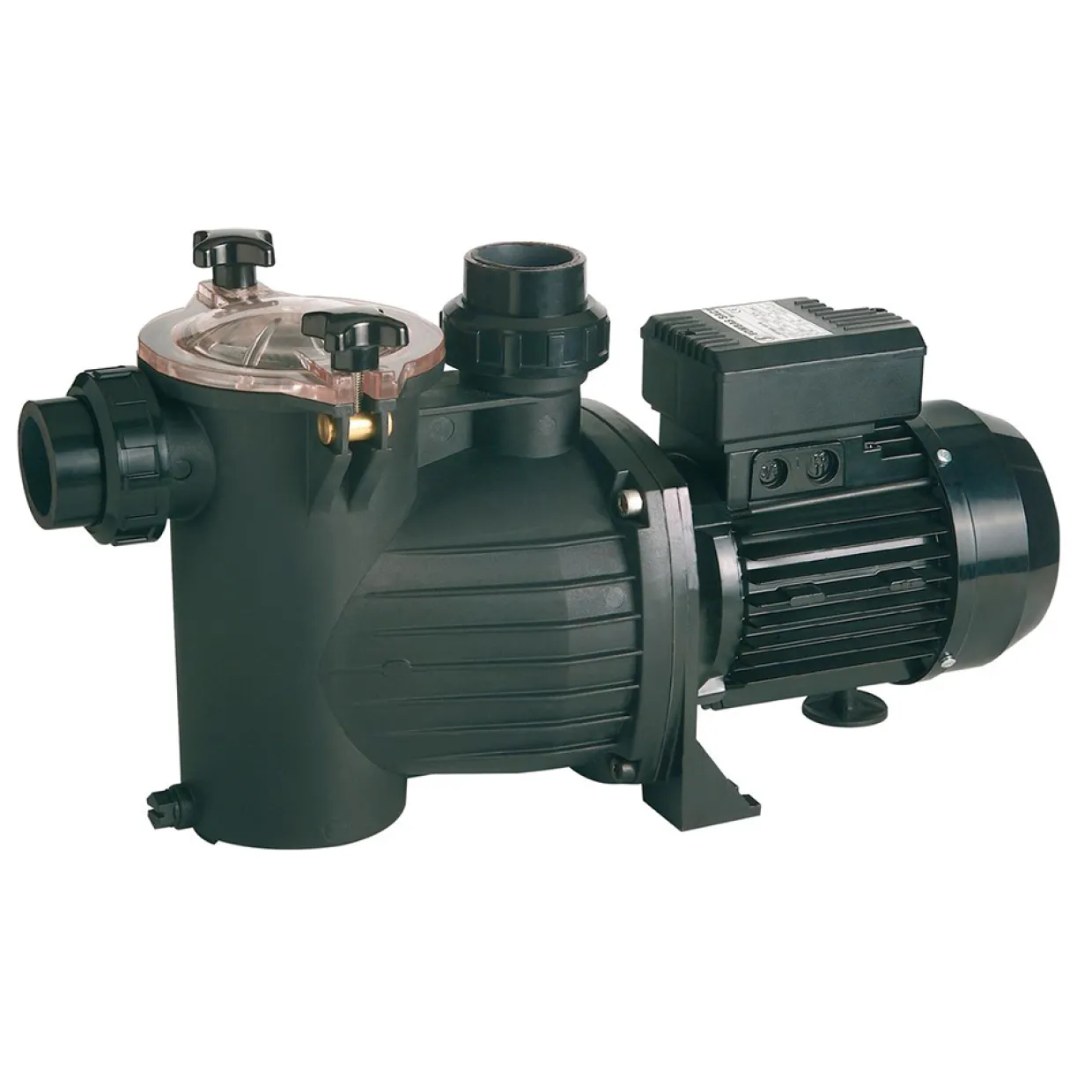 Optima 100 Cirkulationspump Pool 87,5 m3