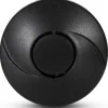 Optisk DLSA-866/LL Med Inbyggt Batteri 10 år Svart