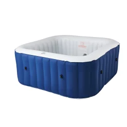 Orbit Lite 6 Personer 132 Jets