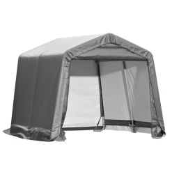Original 9 m² i Galvaniserat Stål & Polyetenväv