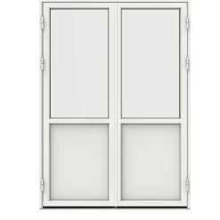 Original Aluminium