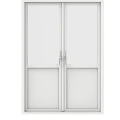Original Aluminium