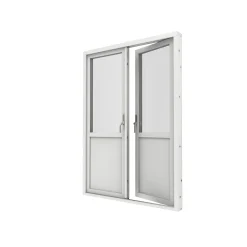 Original Aluminium