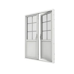 Original Aluminium