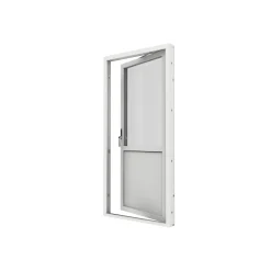 Original Aluminium 100
