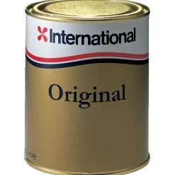 Original Fernissa