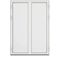 Original Helglasad Aluminium