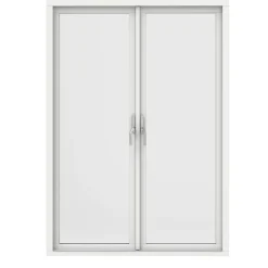 Original Helglasad Aluminium