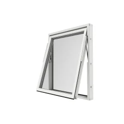 Original Alu 100 3-Glas Lagerfört