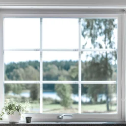 Original Alu 100 3-Glas Lagerfört