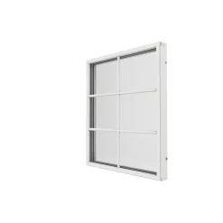 Original Aluminium 100