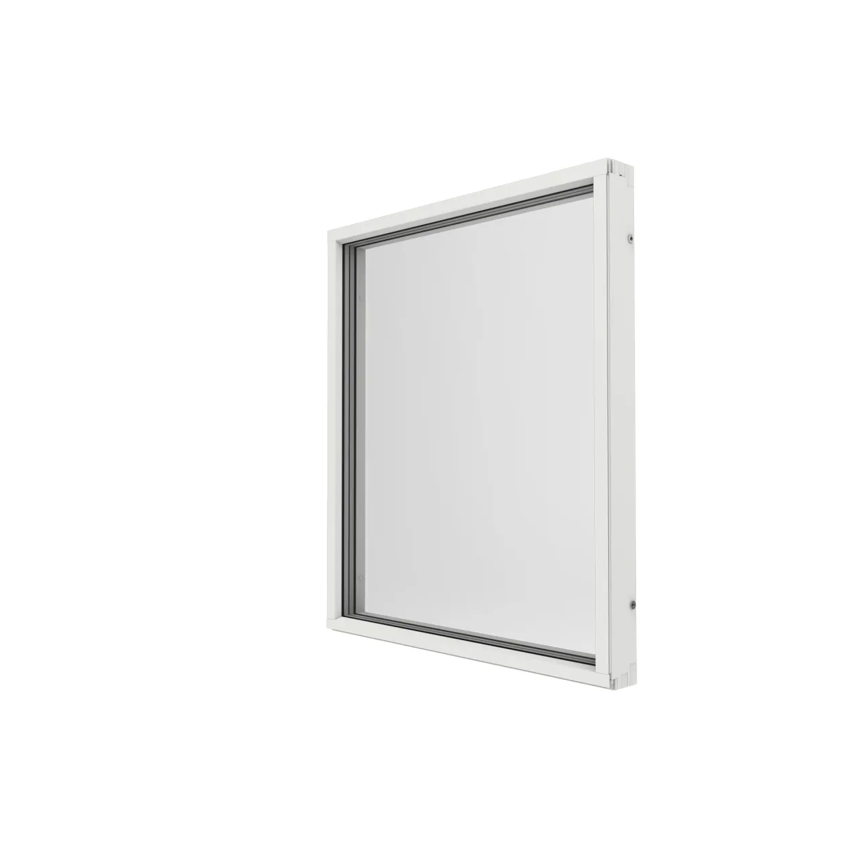 Original Aluminium 100 Express