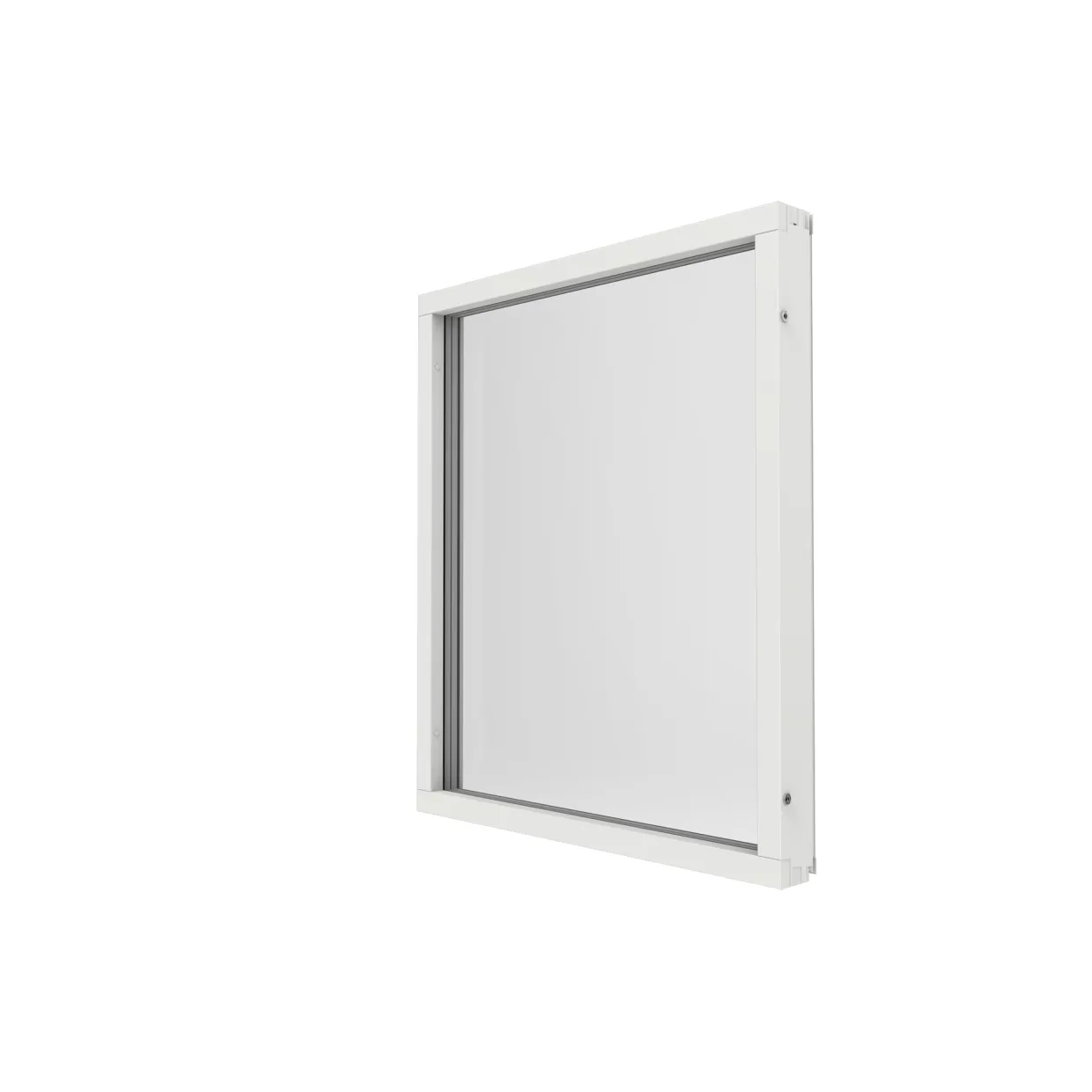Original Aluminium 100 Express