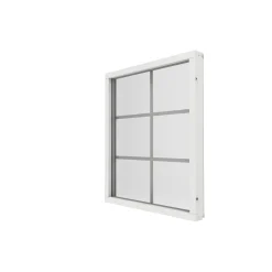 Original Aluminium 100 Express