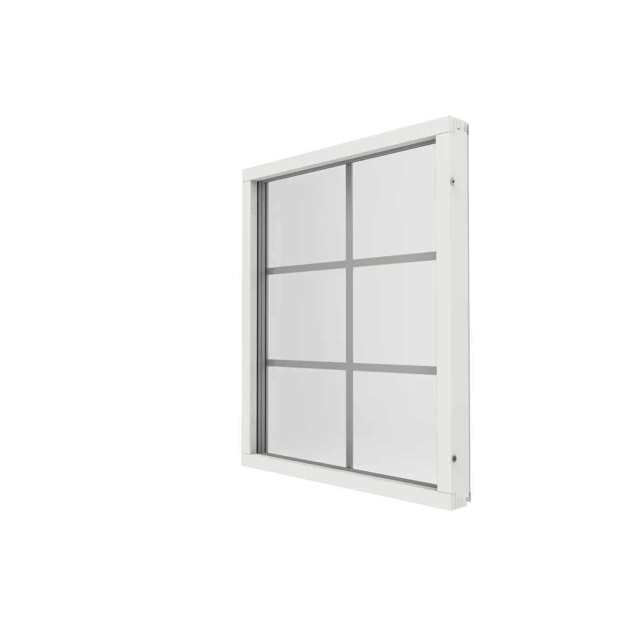 Original Aluminium 100 Express