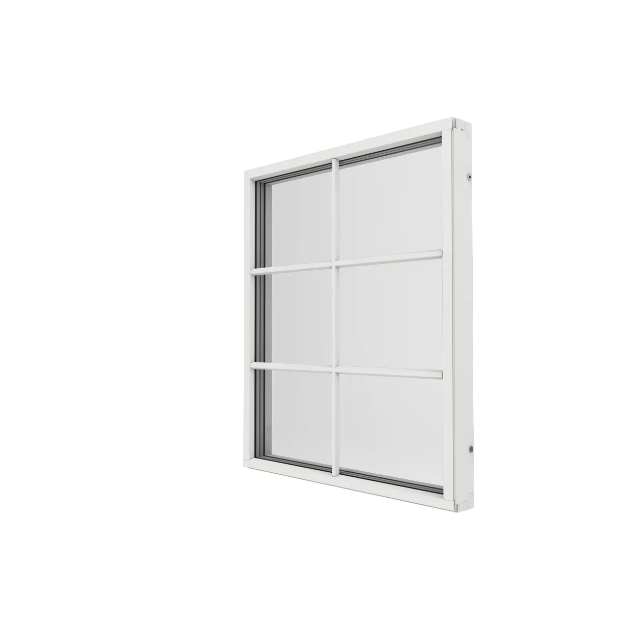 Original Aluminium 100 Express
