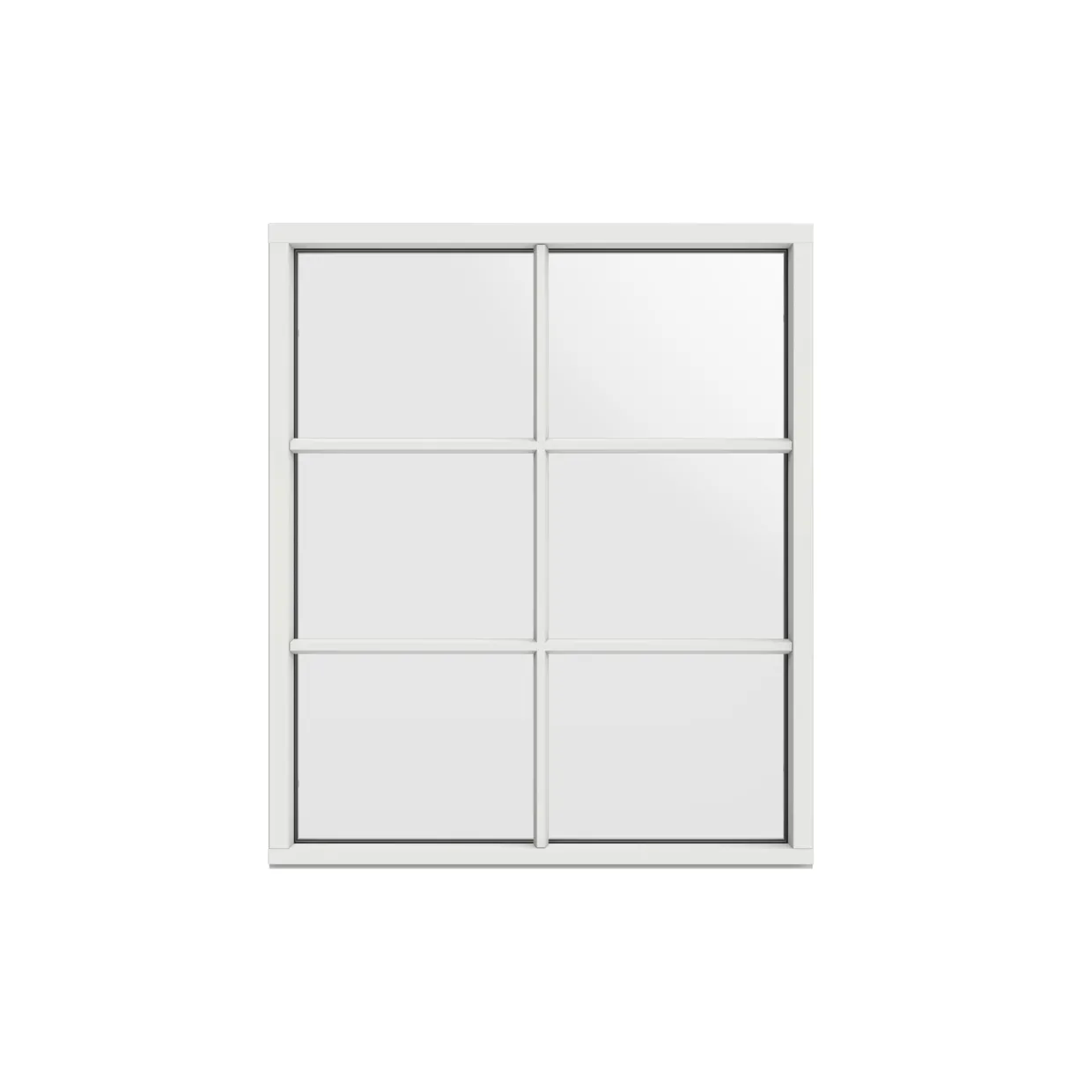 Original Aluminium 100 Express
