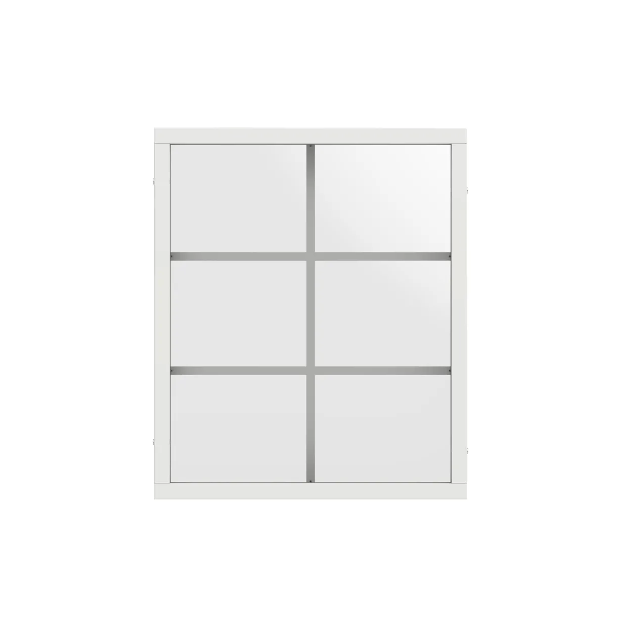 Original Aluminium 100 Express