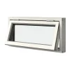 Original Aluminium 100 3-Glas