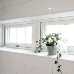 Original Aluminium 100 3-Glas