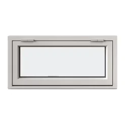 Original Aluminium 100 3-Glas Express