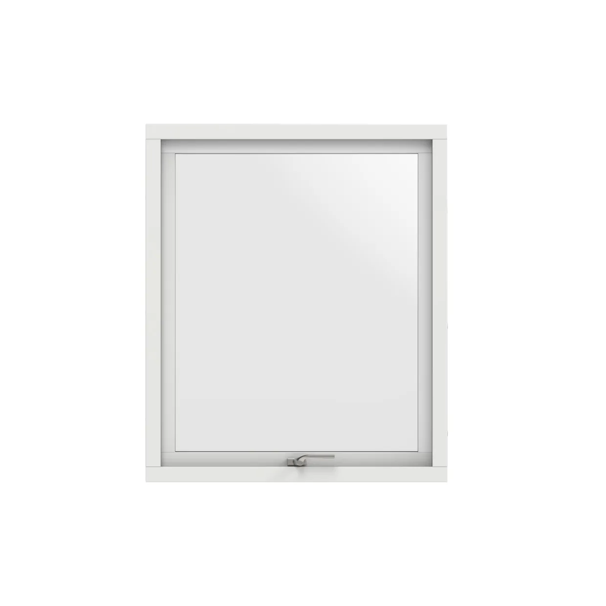 Original Aluminium 100 3-Glas Express