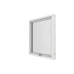Original Aluminium 100 3-Glas Express
