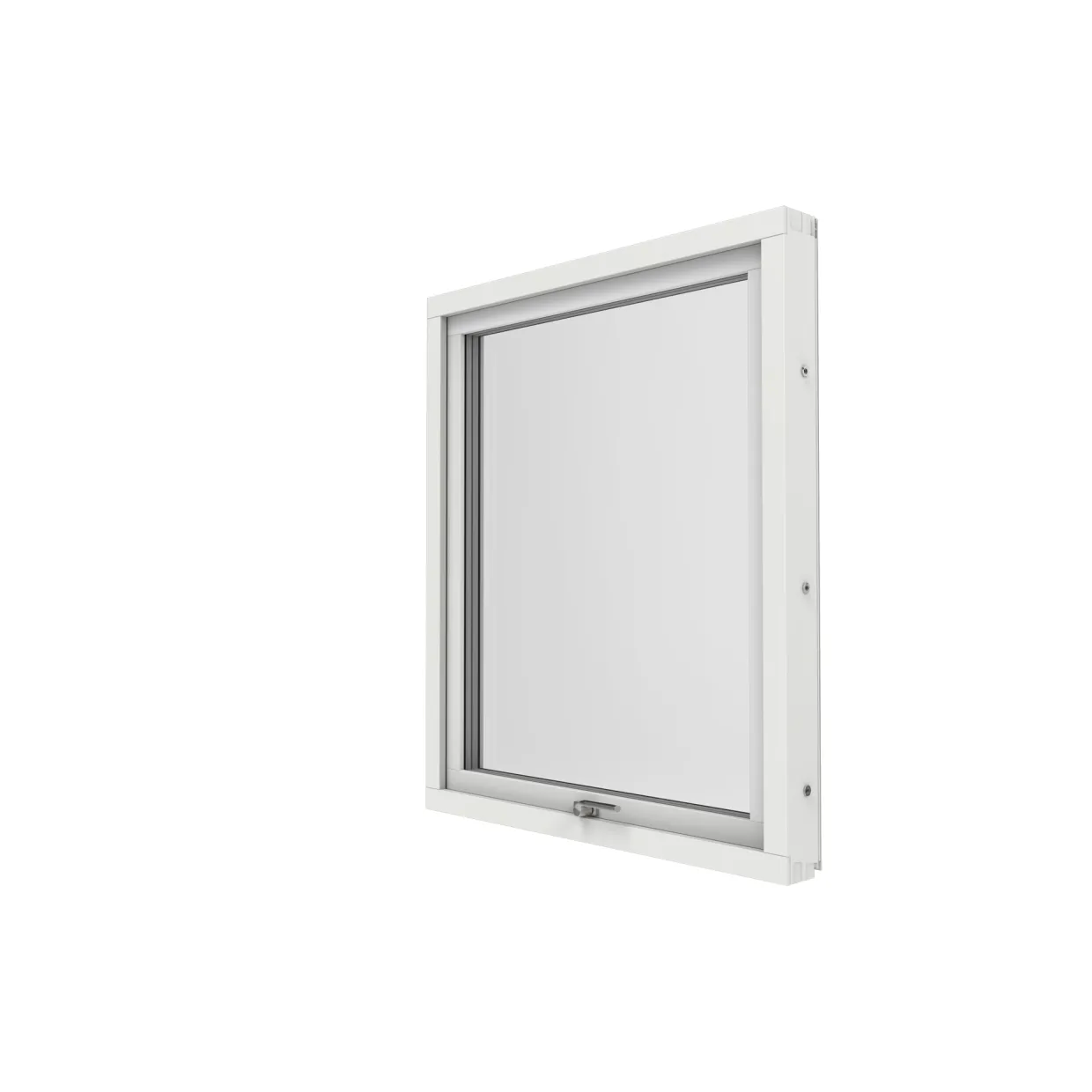 Original Aluminium 100 3-Glas Express